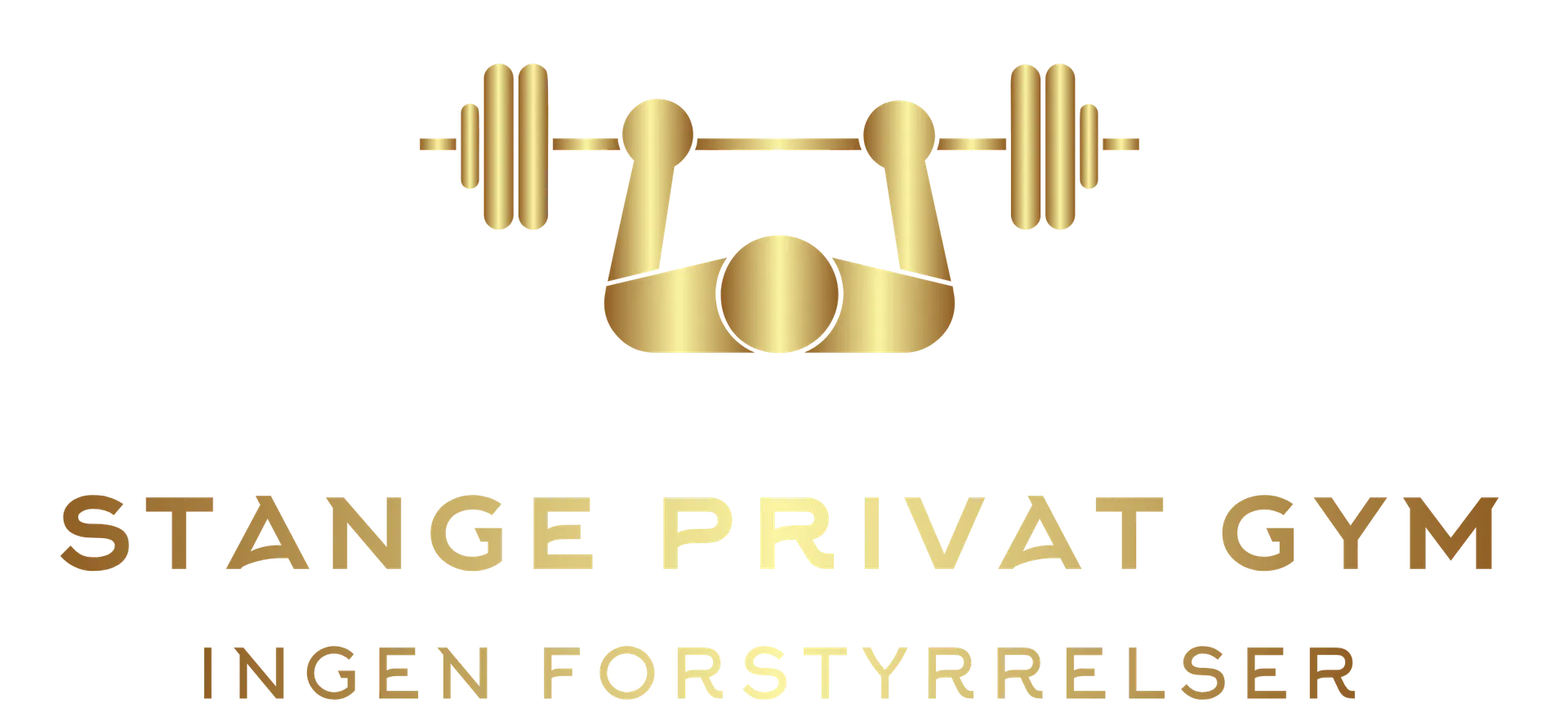 Stange Privat Gym Logo