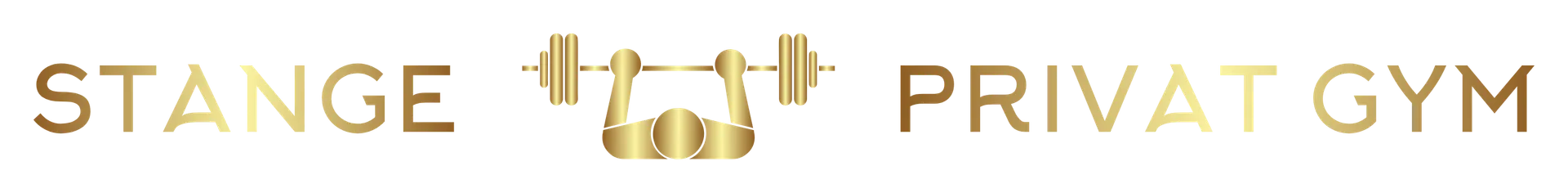 Stange Privat Gym Logo