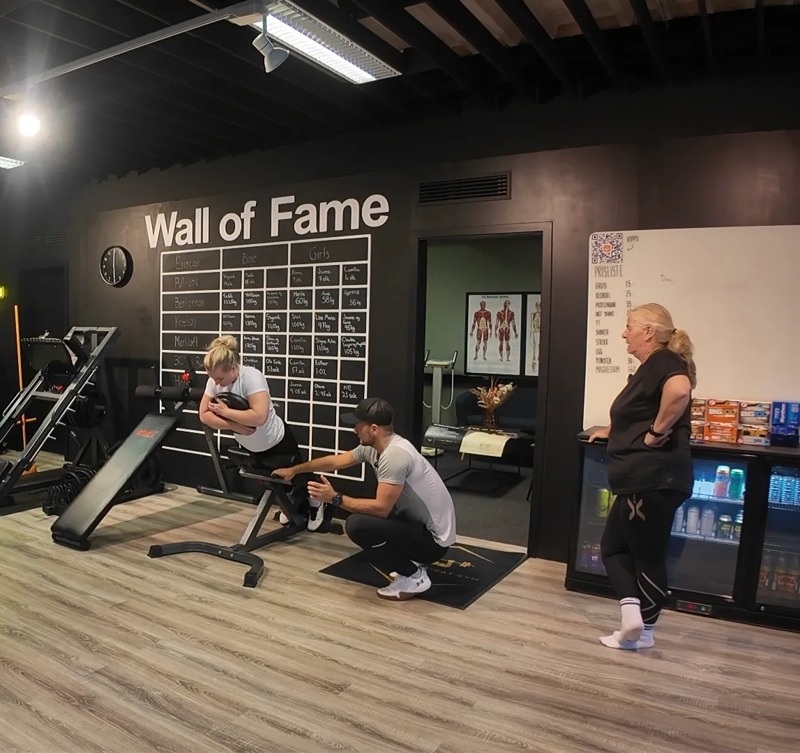 Garanti på resultater